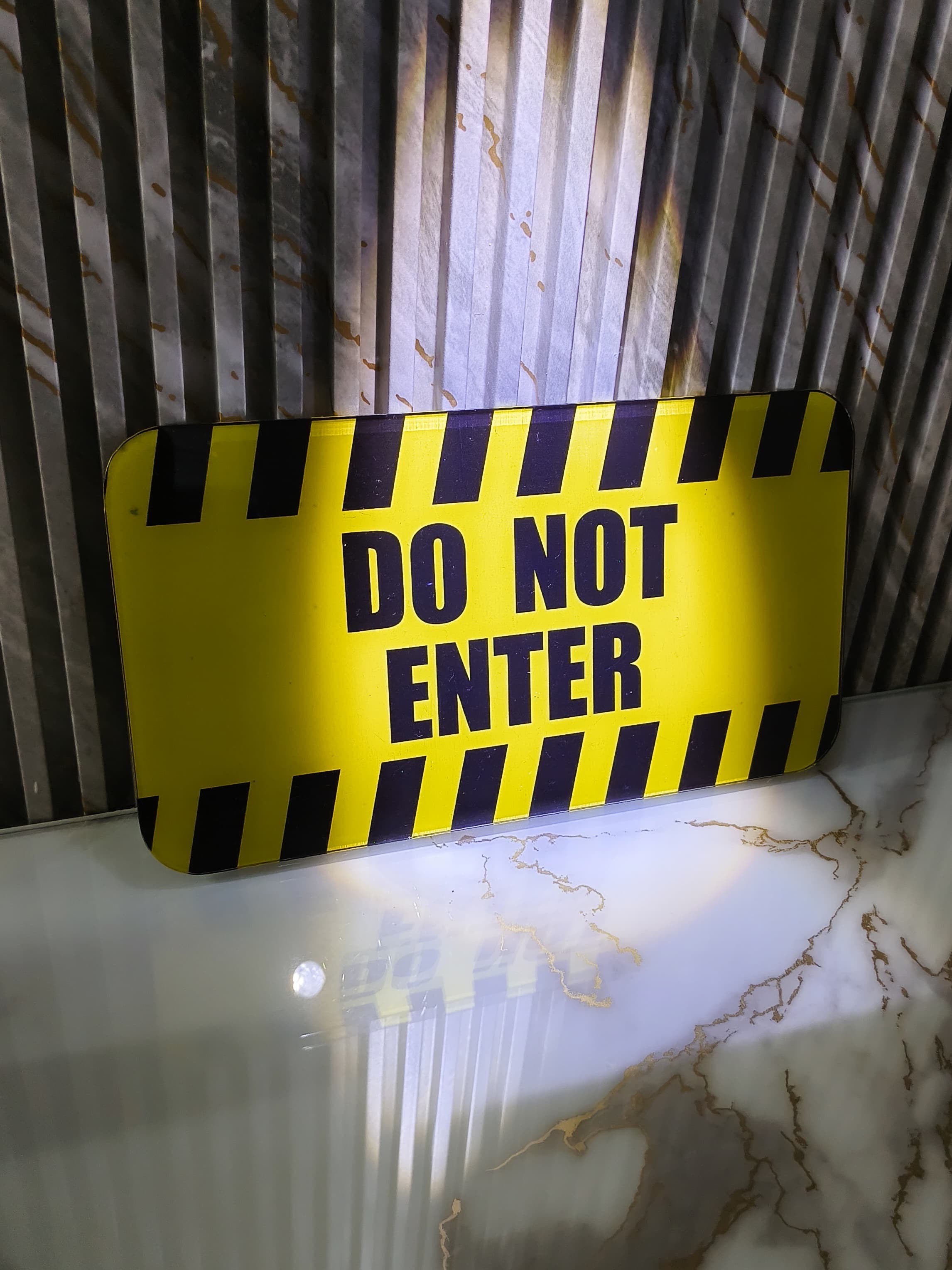 aesthetic wall décor