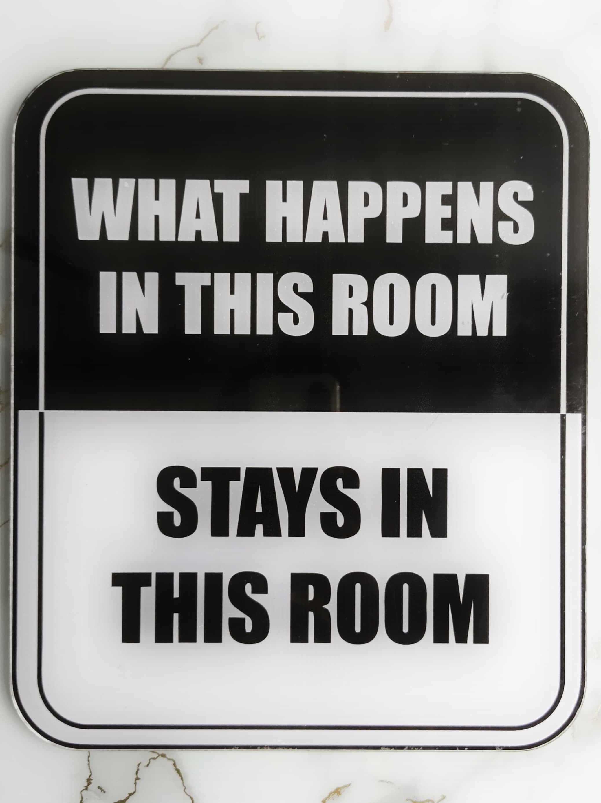 aesthetic wall décor