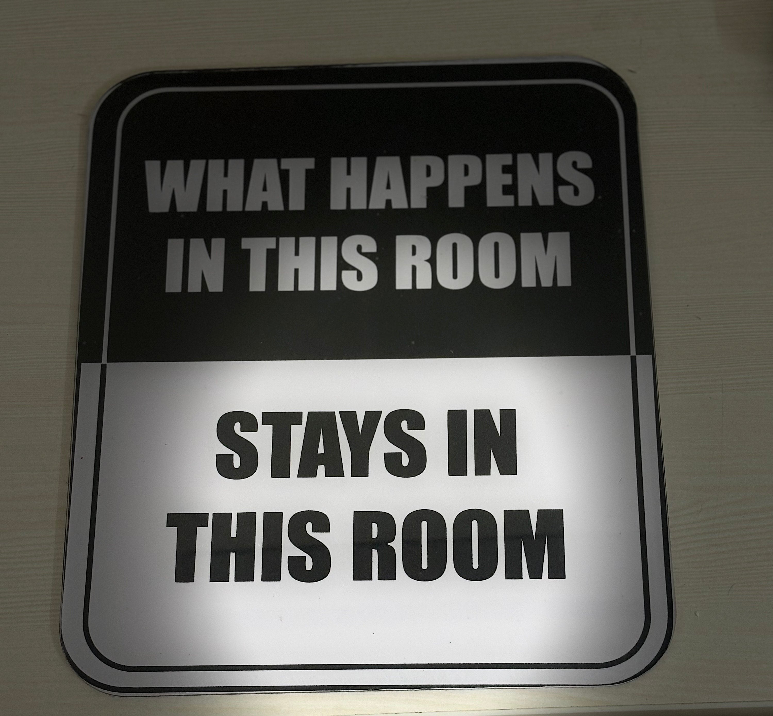 aesthetic wall décor