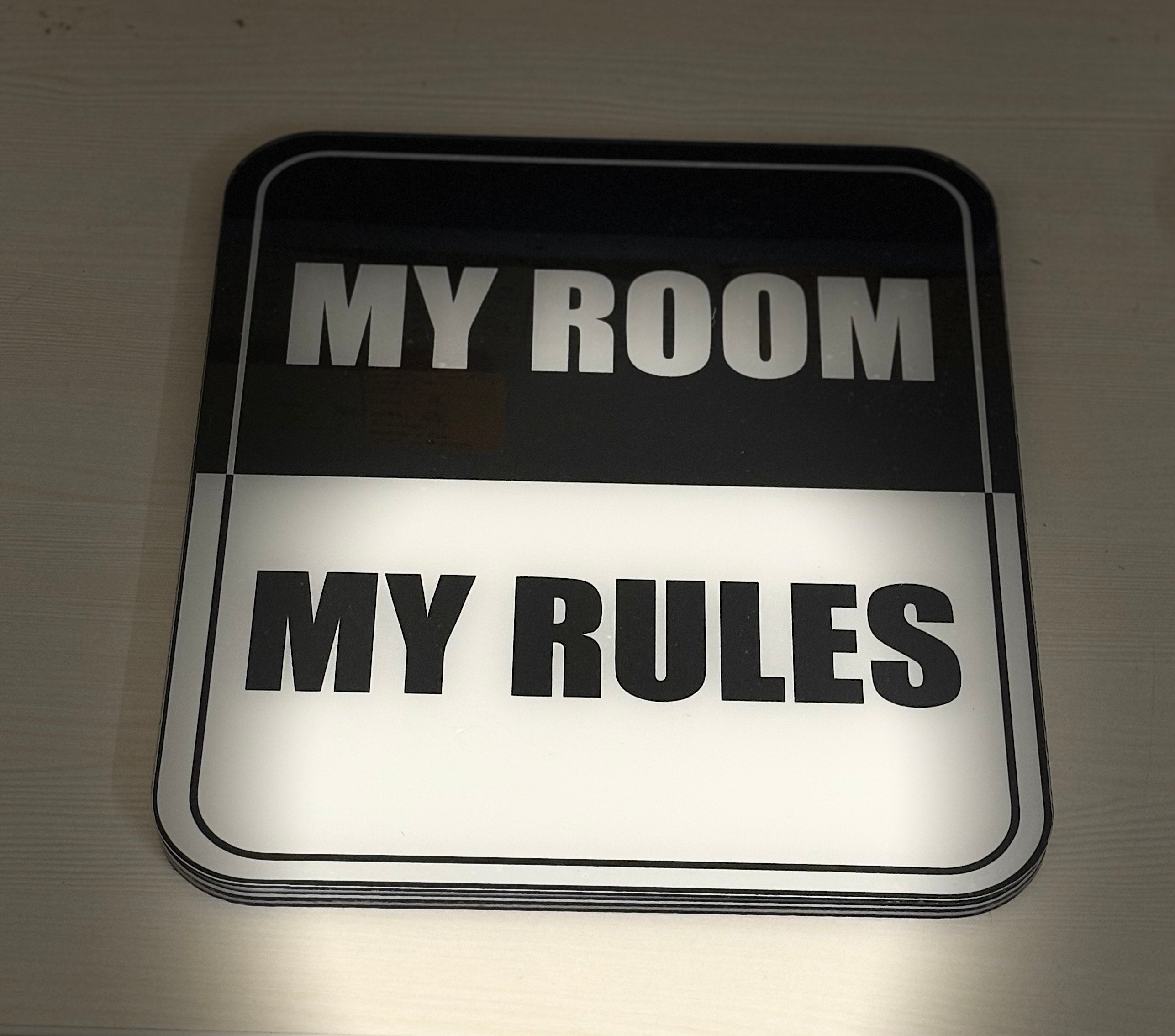 aesthetic wall décor